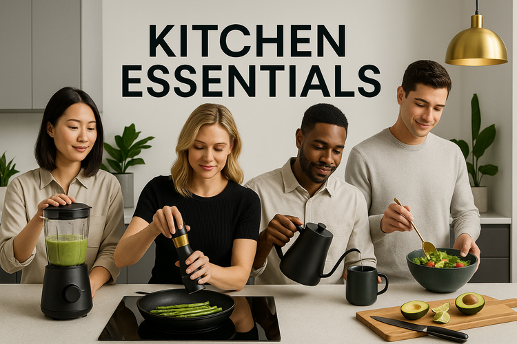 Kitchen Essentials