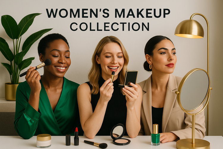 Women's Makeup
