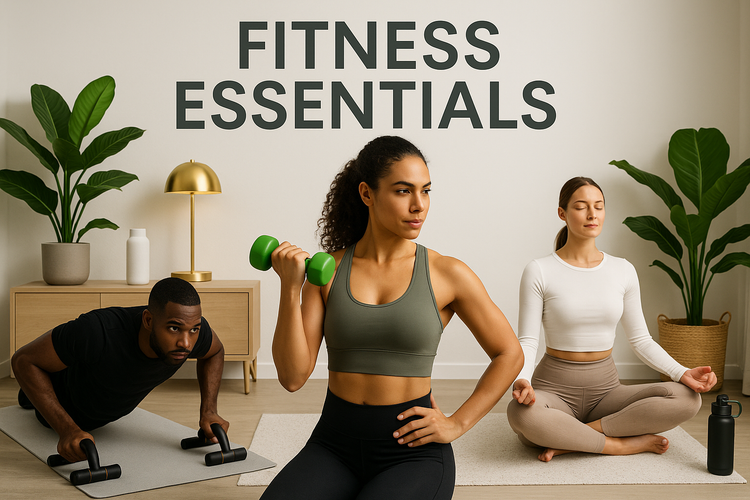 Fitness Essentials