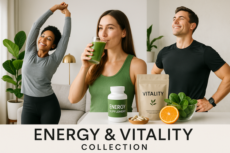 Energy & Vitality
