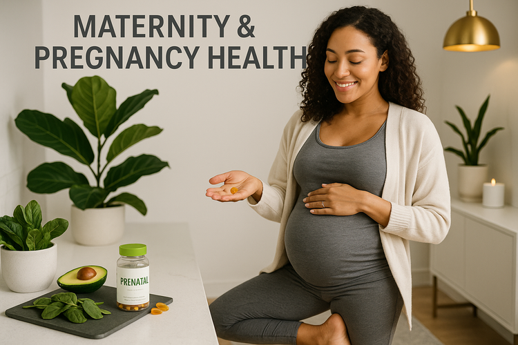 Maternity & Pregnancy Health