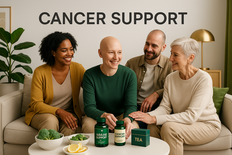 Cancer Support