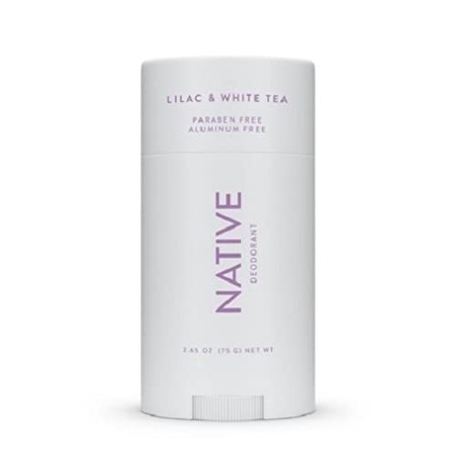Deodorant Contains Naturally Derived Ingredients, 72 Hour Odor Control | Seasonal Scents for Women and Men, Aluminum Free with Baking Soda, Coconut Oil & Shea Butter | Buttercream & Vanilla