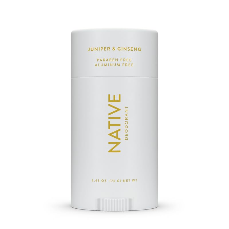 Deodorant Contains Naturally Derived Ingredients, 72 Hour Odor Control | Seasonal Scents for Women and Men, Aluminum Free with Baking Soda, Coconut Oil & Shea Butter | Buttercream & Vanilla