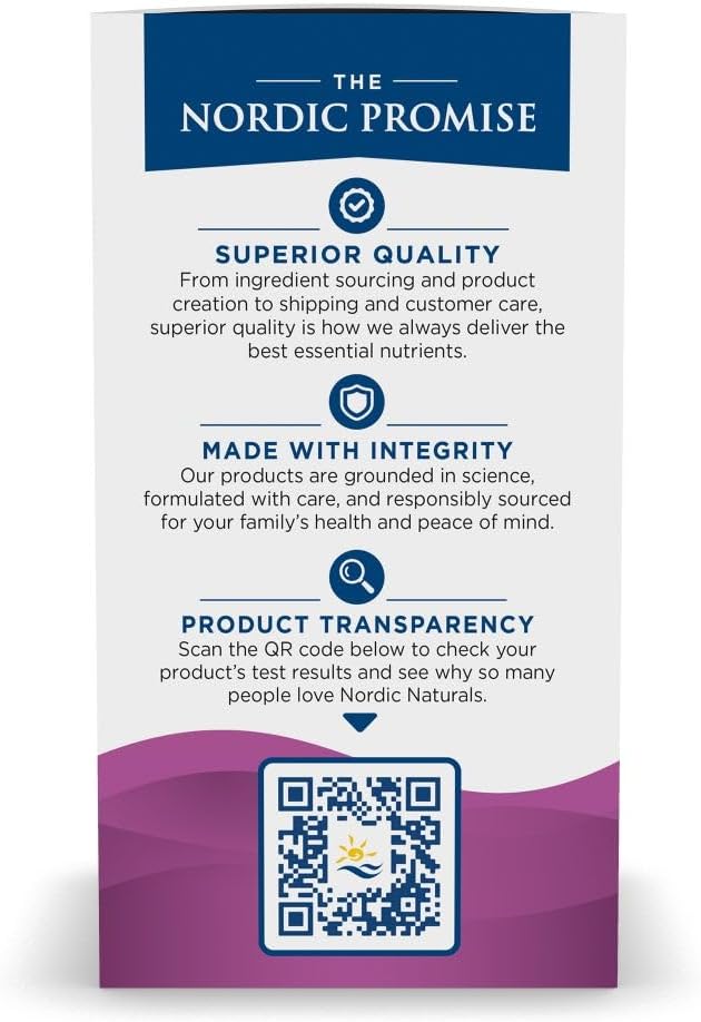 Prenatal DHA, Strawberry - 120 Soft Gels - 830 Mg Omega-3 + 400 IU Vitamin D3 - Supports Brain Development in Babies during Pregnancy & Lactation - Non-Gmo - 60 Servings