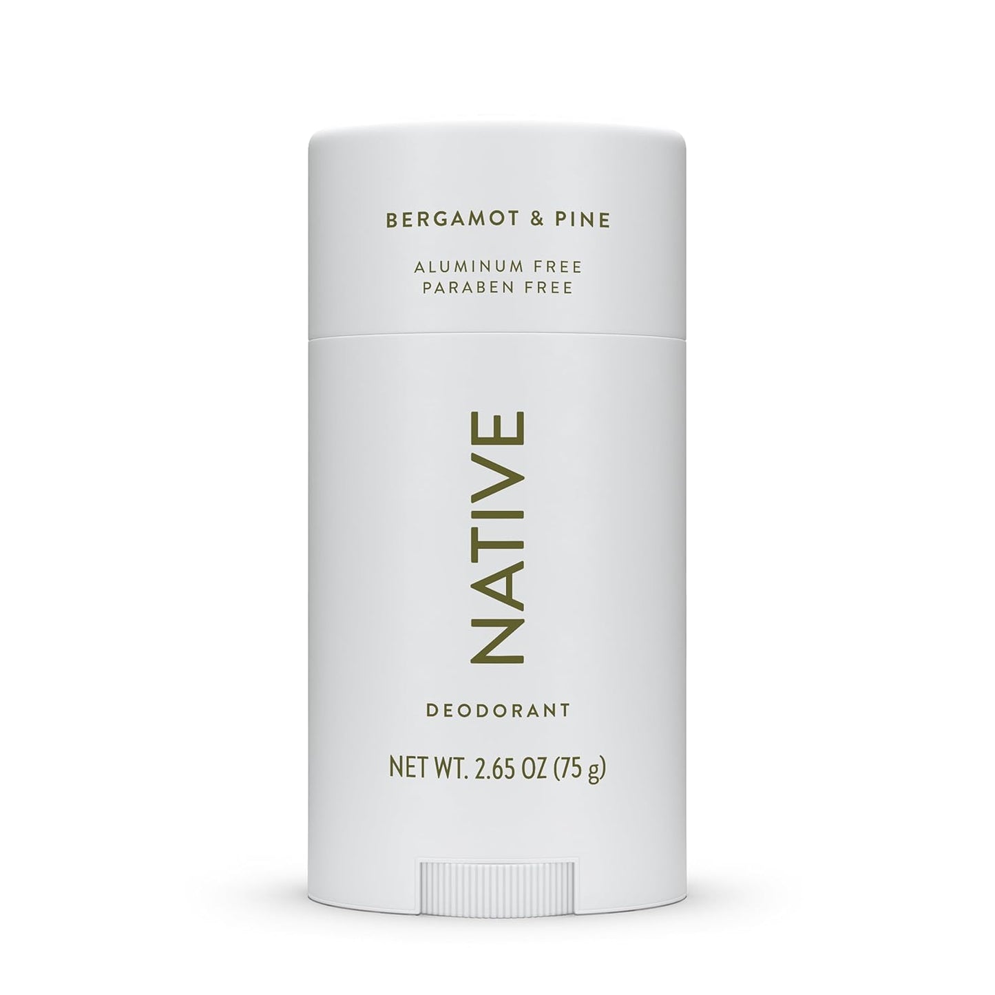 Deodorant Contains Naturally Derived Ingredients, 72 Hour Odor Control | Seasonal Scents for Women and Men, Aluminum Free with Baking Soda, Coconut Oil & Shea Butter | Buttercream & Vanilla