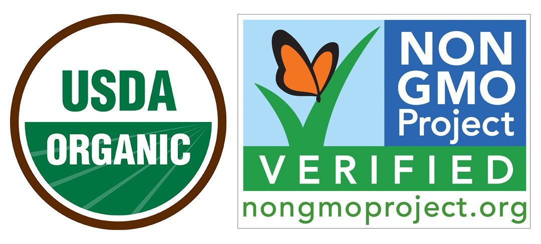 Organic Moringa Powder - 1.10 Lbs (17.64 Oz) | USDA Organics, Non-Gmo, Kosher, Halal, Moringa Olifera Powder - 100% Raw and Natural, by SHOPOSR