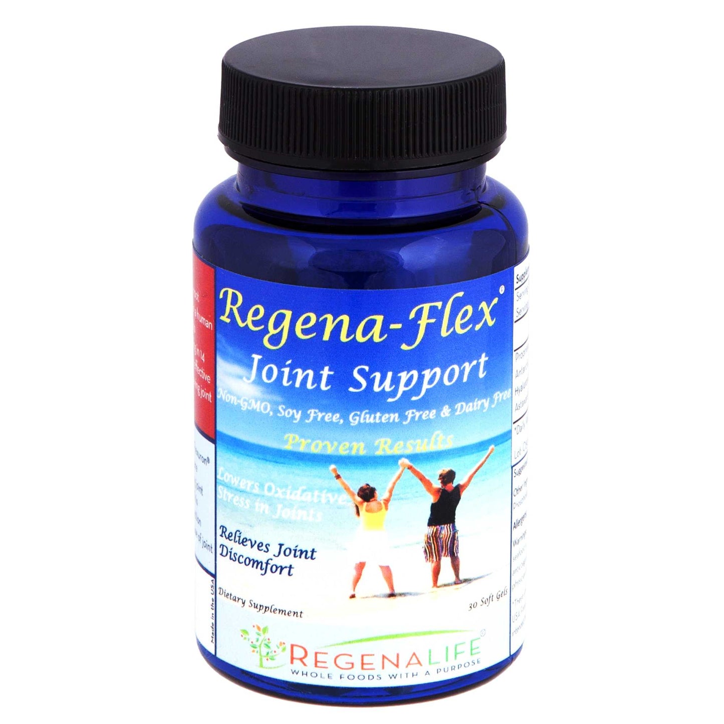 Regena-Flex Regena-Flex
