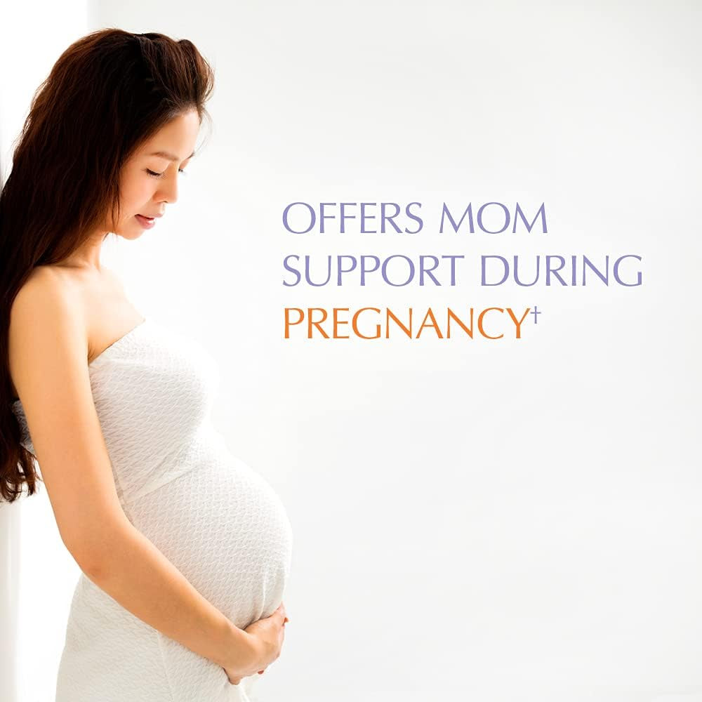Prenatal DHA Omega 3 Fish Oil - Minami Natural Prenatal, 60 Softgels