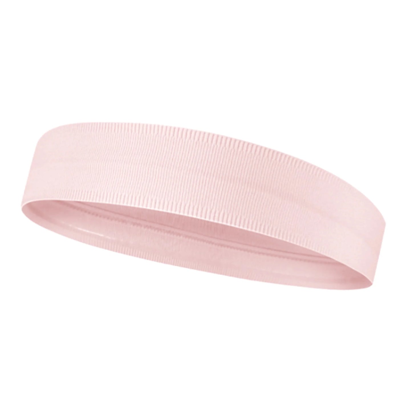 Jupitergear the Runner Sweat-Wicking Headband for Fitness and Sports