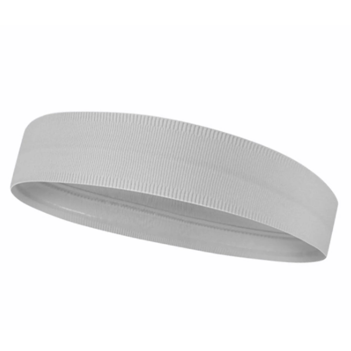 Jupitergear the Runner Sweat-Wicking Headband for Fitness and Sports