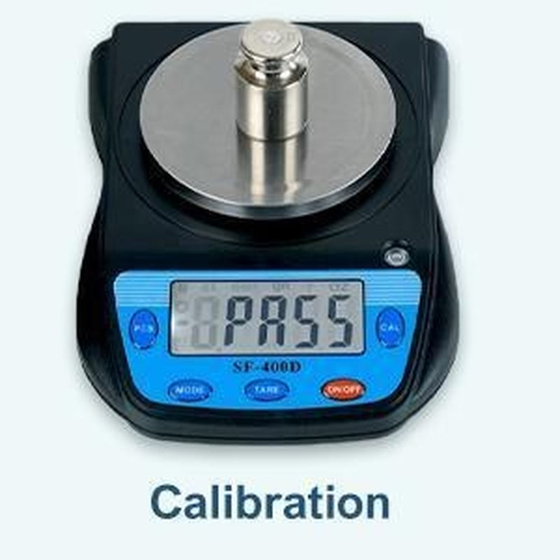 Ounce Carat and Gram Scale 0.01G Accuracy Electronic Scale Science Digital Scale Lab Balance LCD 600G Capacity USB Charger and AC DC Adapter Included