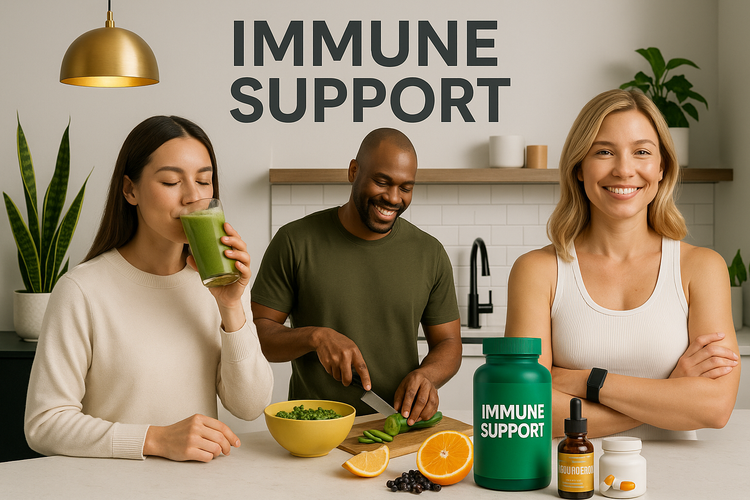 Immune Support