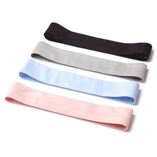 Jupitergear the Runner Sweat-Wicking Headband for Fitness and Sports