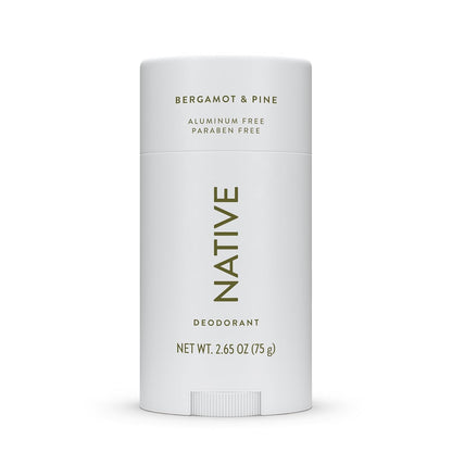 Deodorant Contains Naturally Derived Ingredients, 72 Hour Odor Control | Seasonal Scents for Women and Men, Aluminum Free with Baking Soda, Coconut Oil & Shea Butter | Buttercream & Vanilla