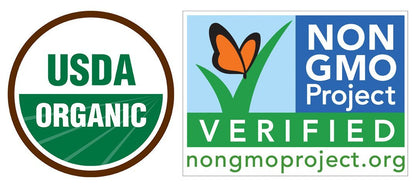 Organic Moringa Powder - 1.10 Lbs (17.64 Oz) | USDA Organics, Non-Gmo, Kosher, Halal, Moringa Olifera Powder - 100% Raw and Natural, by SHOPOSR