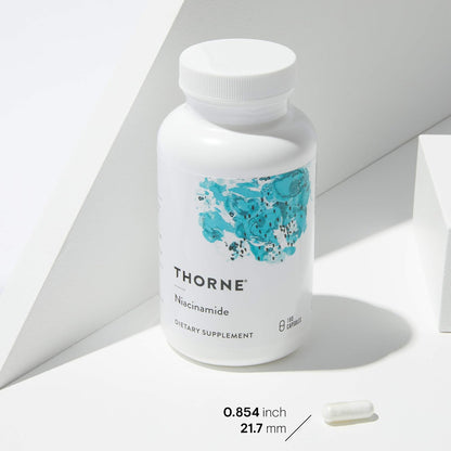 - Niacinamide - 500Mg Niacin - Non-Flushing Form of Vitamin B3 - Support Joint Health, Skin Health & Restful Sleep* - Gluten-Free - 180 Capsules