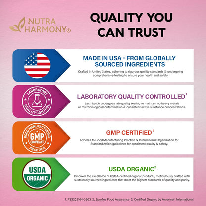 USDA Organic Vitamin B-Complex B5 Pantothenic Acid | B12 Methylcobalamin | B1 Thiamine | B6 Pyridoxine | B7 Biotin | B9 Folic | B3 Niacinamide - B Complex Liquid Drops, Made in USA Supplement, 2Fl Oz