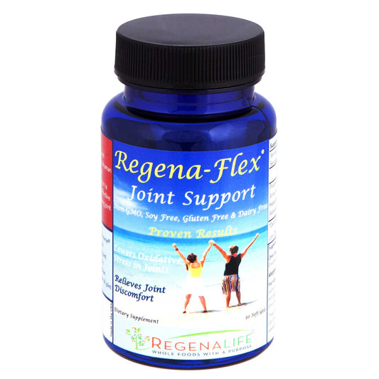 Regena-Flex Regena-Flex