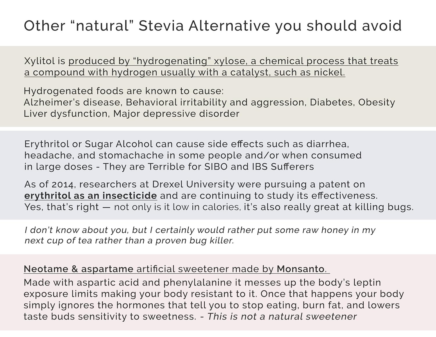 Enzo Easy Use Organic Stevia Powder 200G (7.05Oz / 1600 Servings) All Natural Alternative Sweetener 12 X Sweeter than Processed Sugar with No Artificial Additives & Fillers