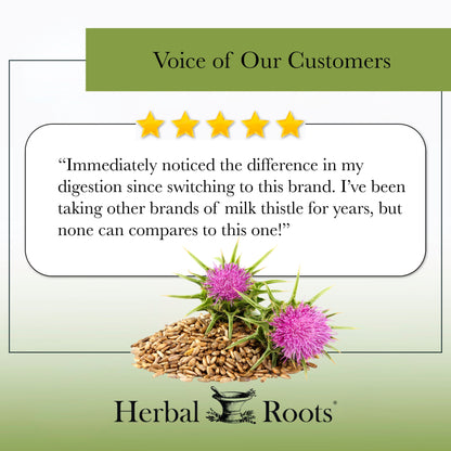 Milk Thistle