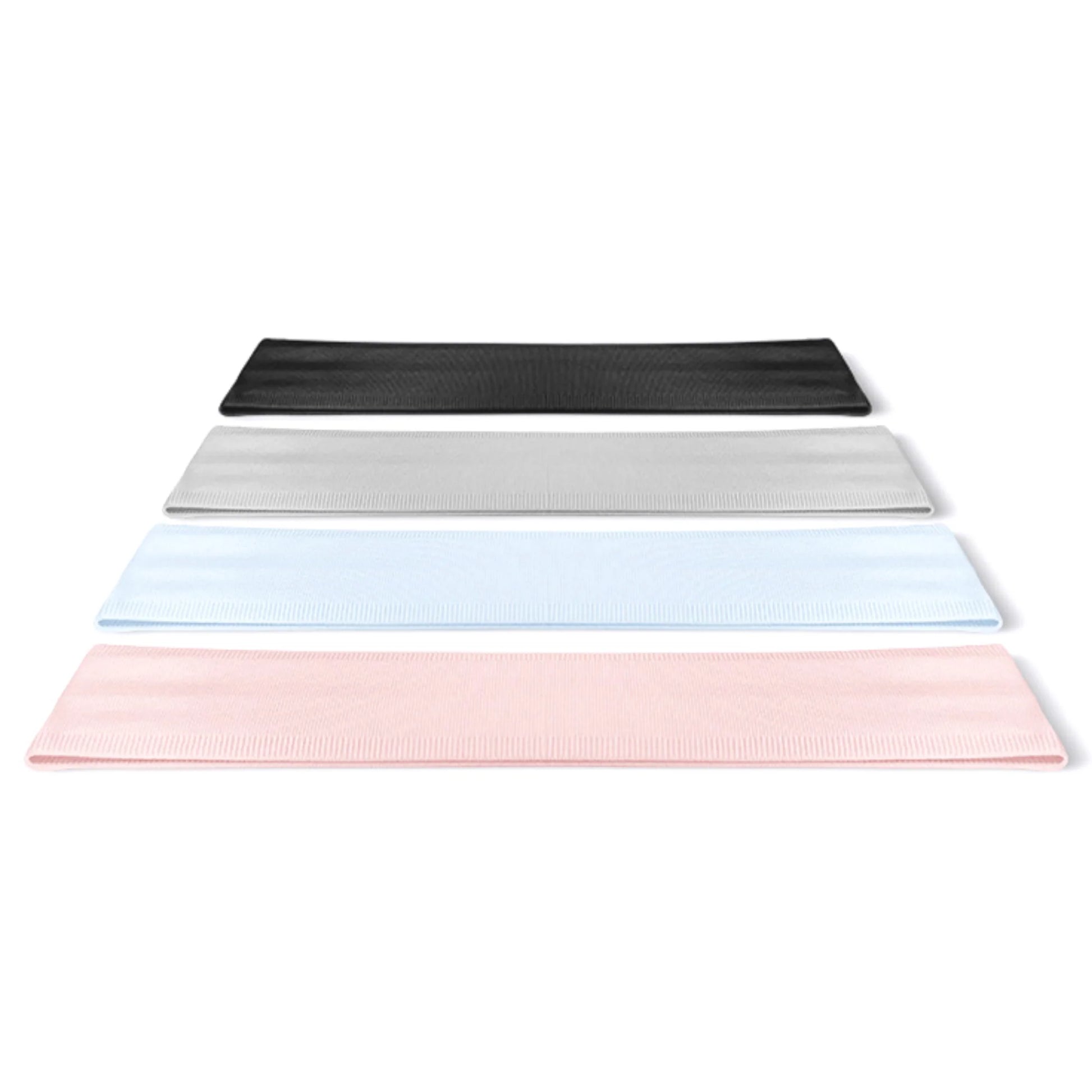 Jupitergear the Runner Sweat-Wicking Headband for Fitness and Sports