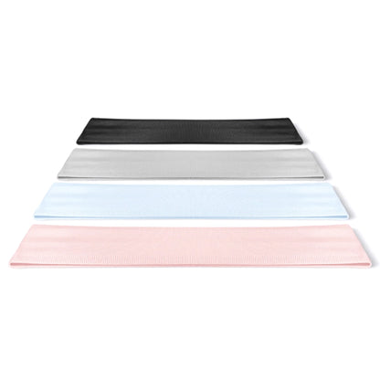 Jupitergear the Runner Sweat-Wicking Headband for Fitness and Sports