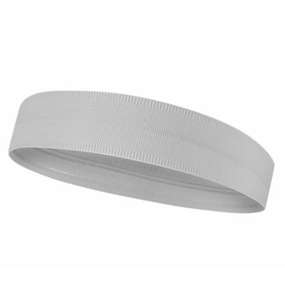 Jupitergear the Runner Sweat-Wicking Headband for Fitness and Sports